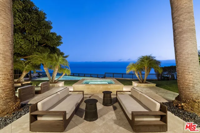 $36,500,000 | 24834 Pacific Coast Highway, Malibu, CA 90265