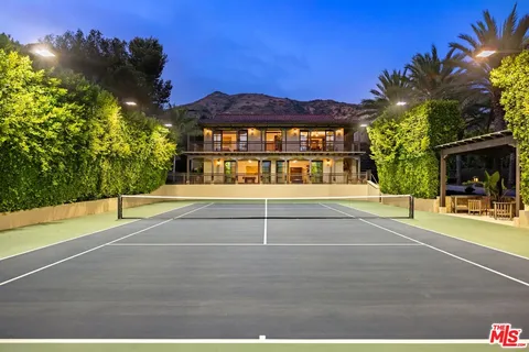 $36,500,000 | 24834 Pacific Coast Highway, Malibu, CA 90265