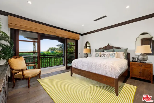 $36,500,000 | 24834 Pacific Coast Highway, Malibu, CA 90265