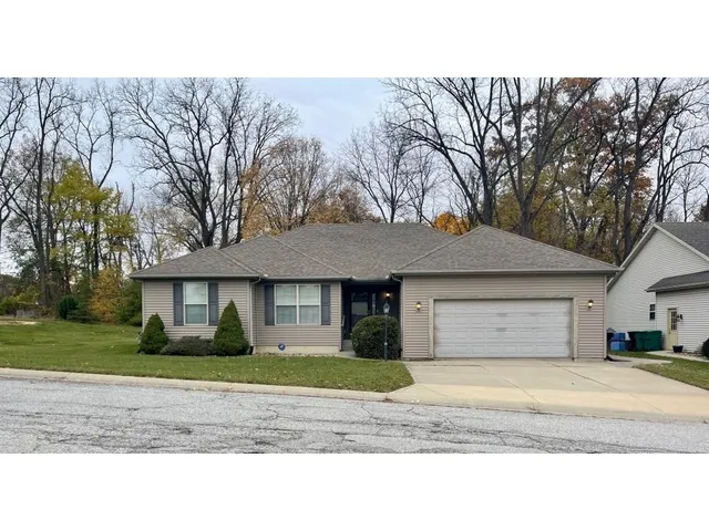 $300,000 | 25691 Rolling Hills Drive, South Bend, IN 46628