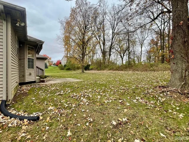 $293,000 | 25691 Rolling Hills Drive, South Bend, IN 46628