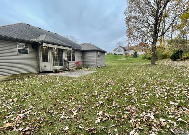 $293,000 | 25691 Rolling Hills Drive, South Bend, IN 46628