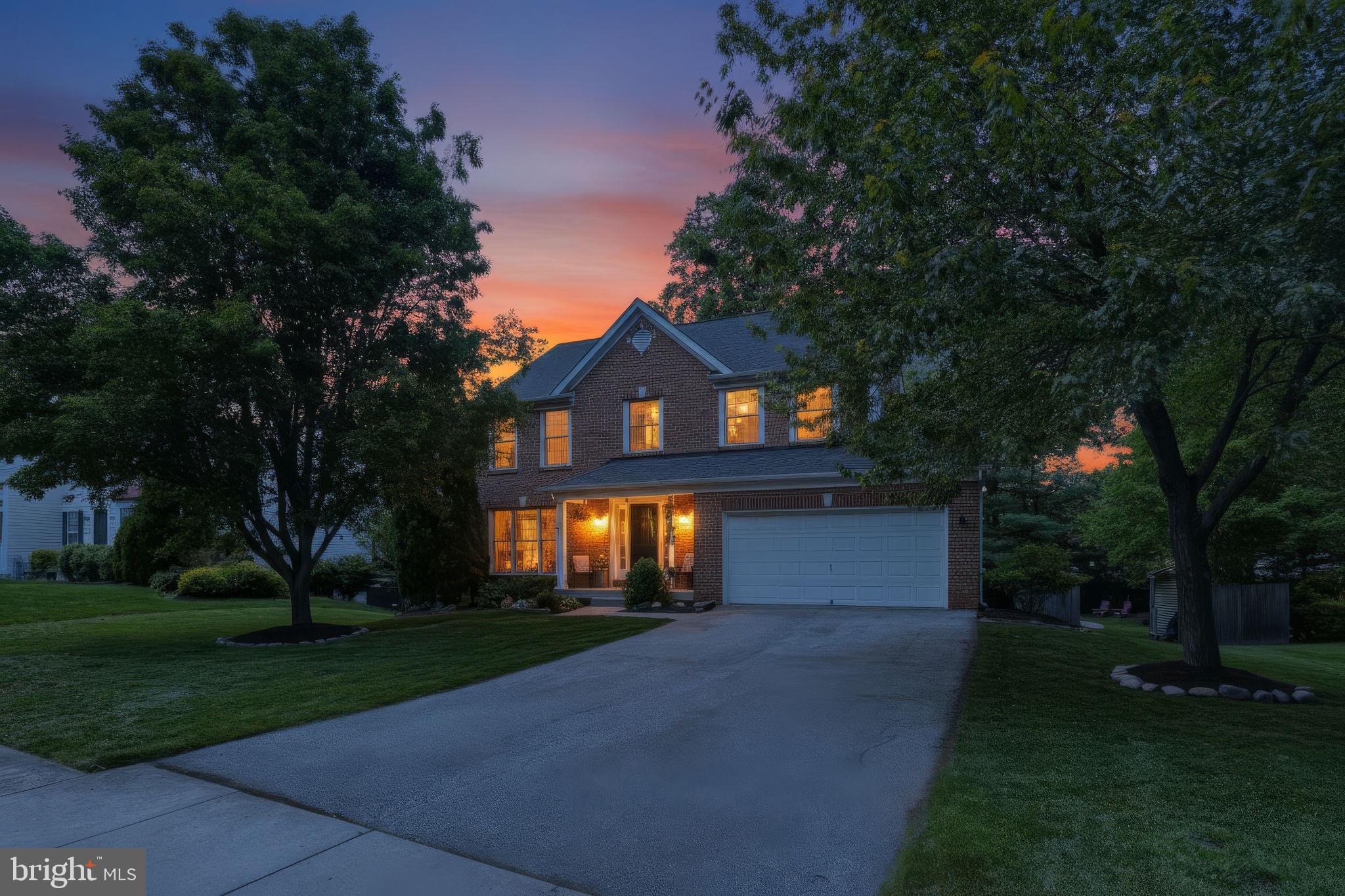 1512 Ringe Drive Severn, MD 21144 - Photo 1 of 44