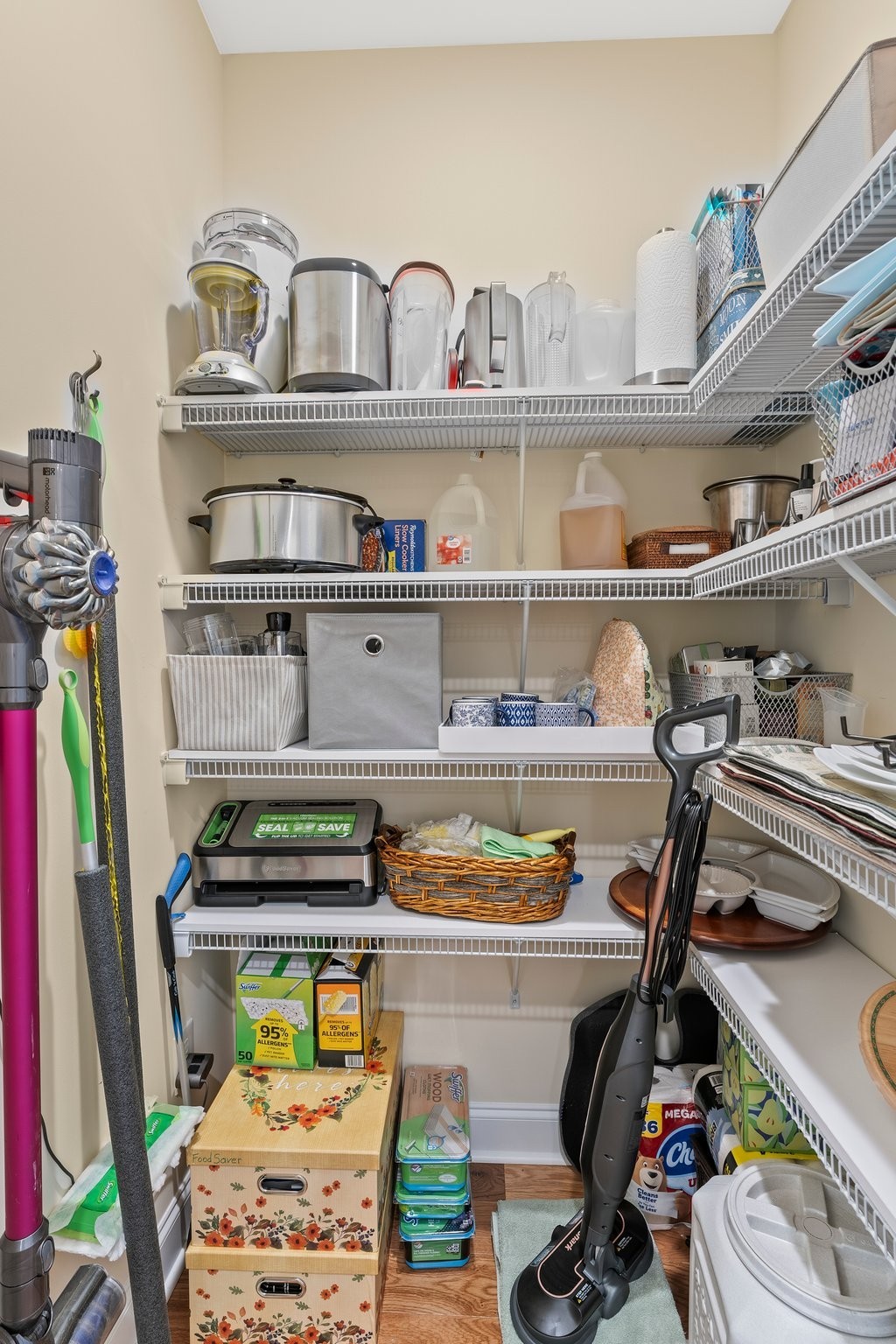 285 Hancock Lane Tullahoma, TN 37388 - Photo 24 of 79