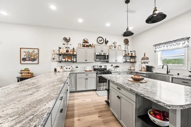 $899,900 | 285 Hancock Lane, Tullahoma, TN 37388