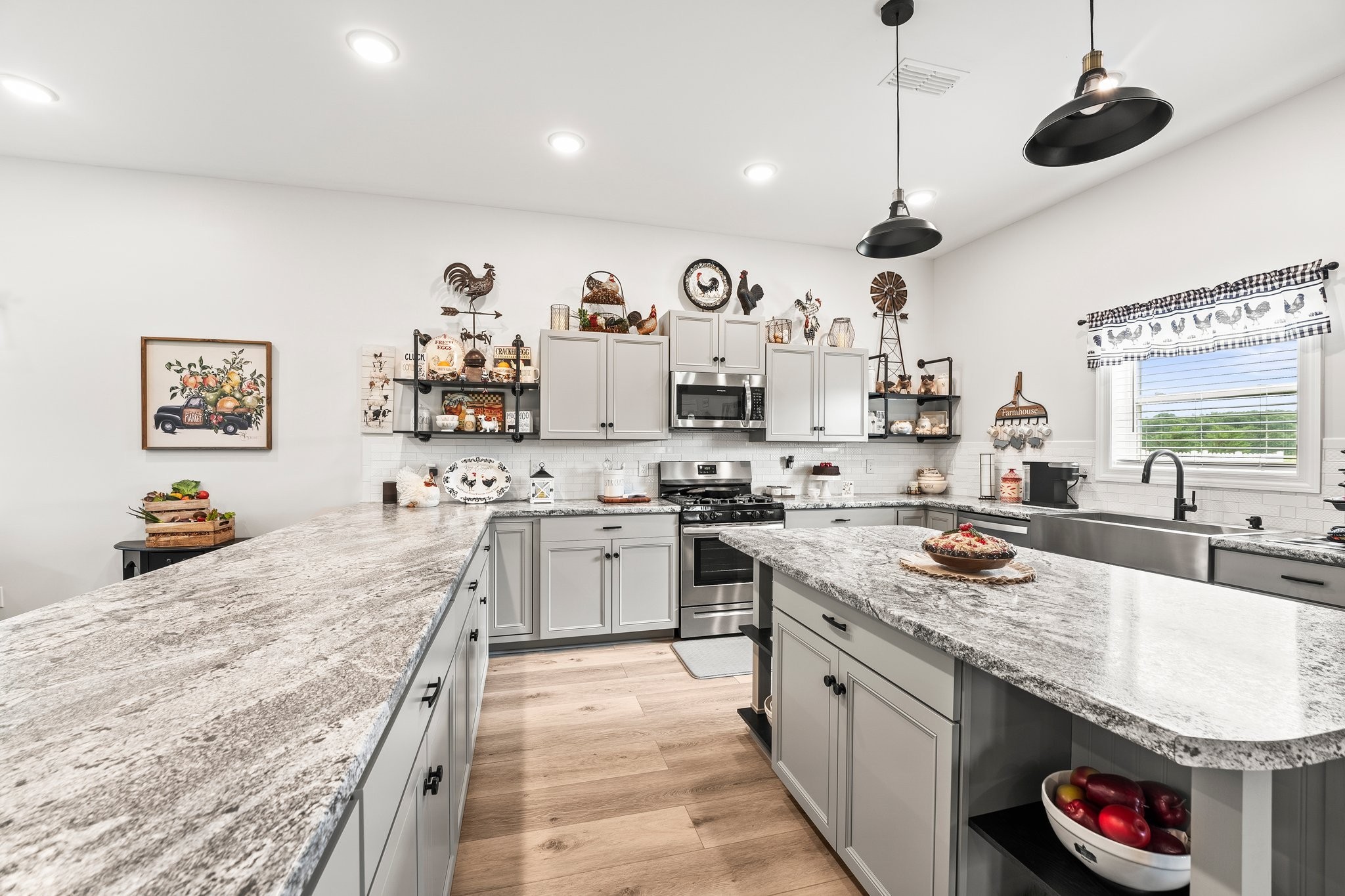 285 Hancock Lane Tullahoma, TN 37388 - Photo 54 of 79