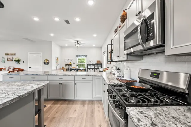 $899,900 | 285 Hancock Lane, Tullahoma, TN 37388