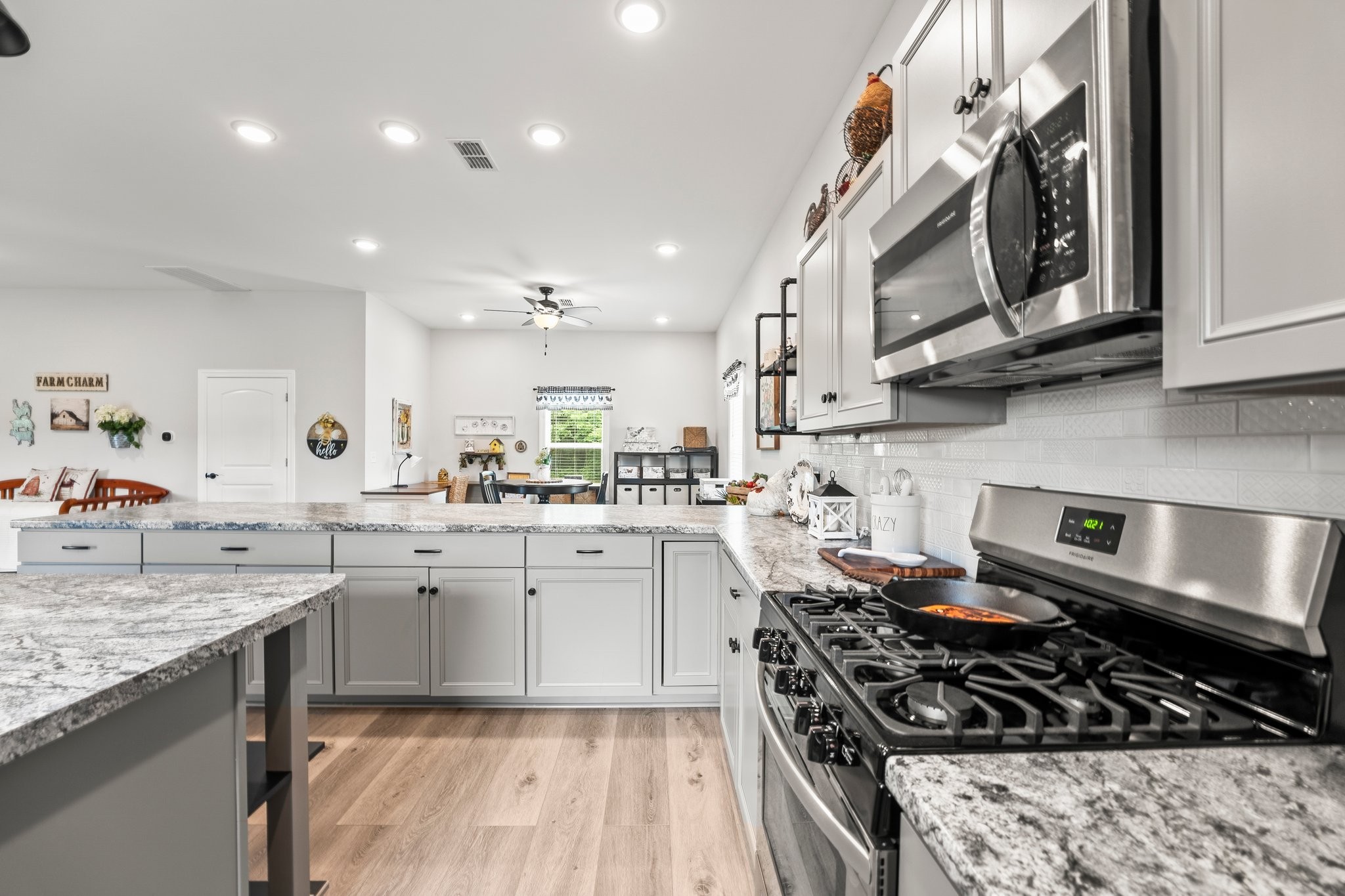 285 Hancock Lane Tullahoma, TN 37388 - Photo 56 of 79