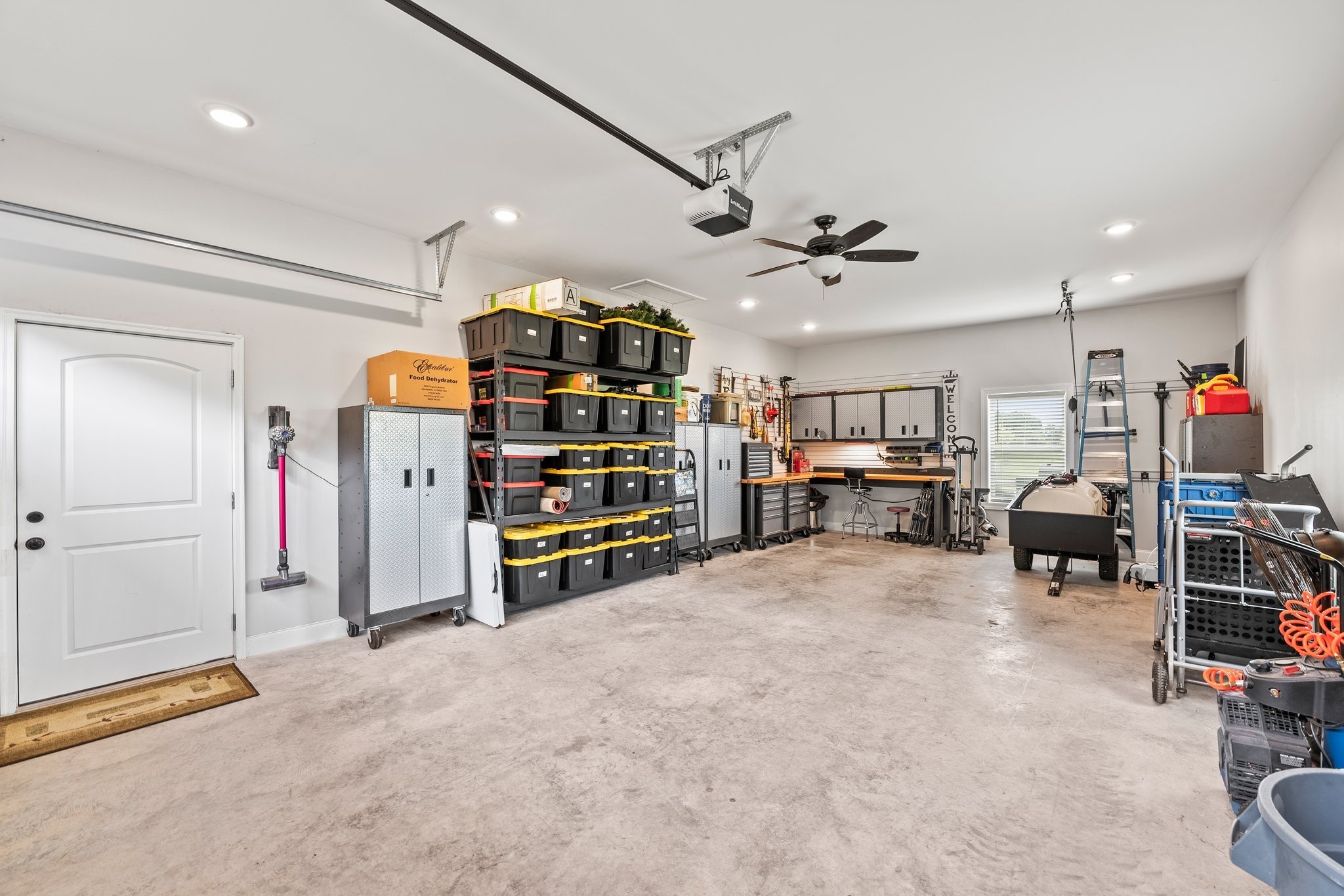 285 Hancock Lane Tullahoma, TN 37388 - Photo 60 of 79