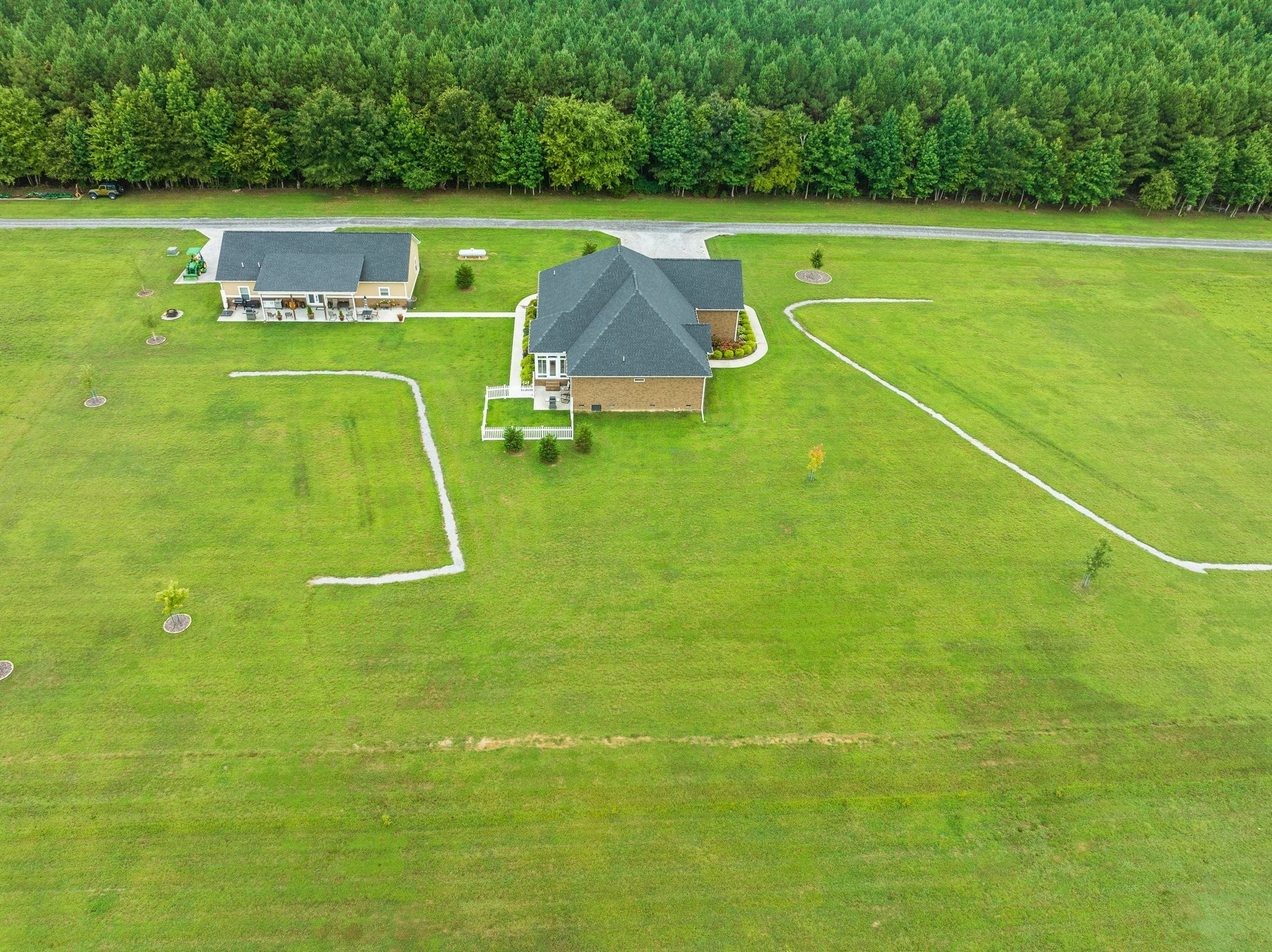 285 Hancock Lane Tullahoma, TN 37388 - Photo 72 of 79