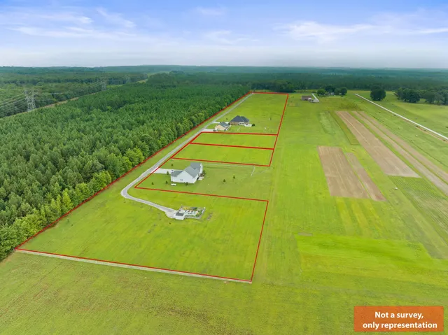 $899,900 | 285 Hancock Lane, Tullahoma, TN 37388