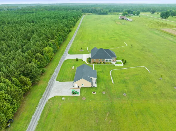 $899,900 | 285 Hancock Lane, Tullahoma, TN 37388