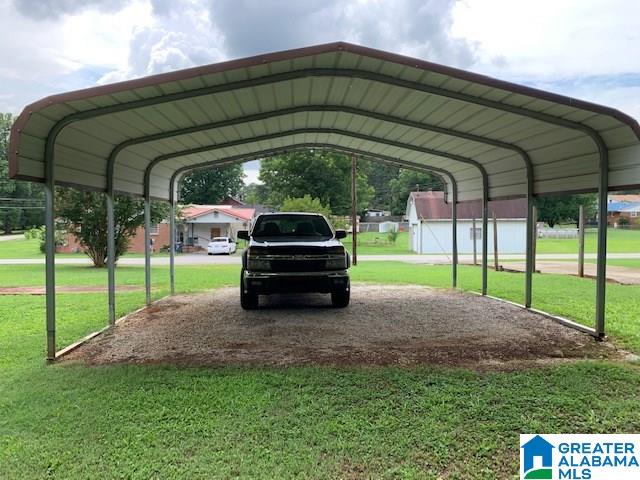 1231 Alexandria Road Weaver, AL 36277 - Photo 32 of 42