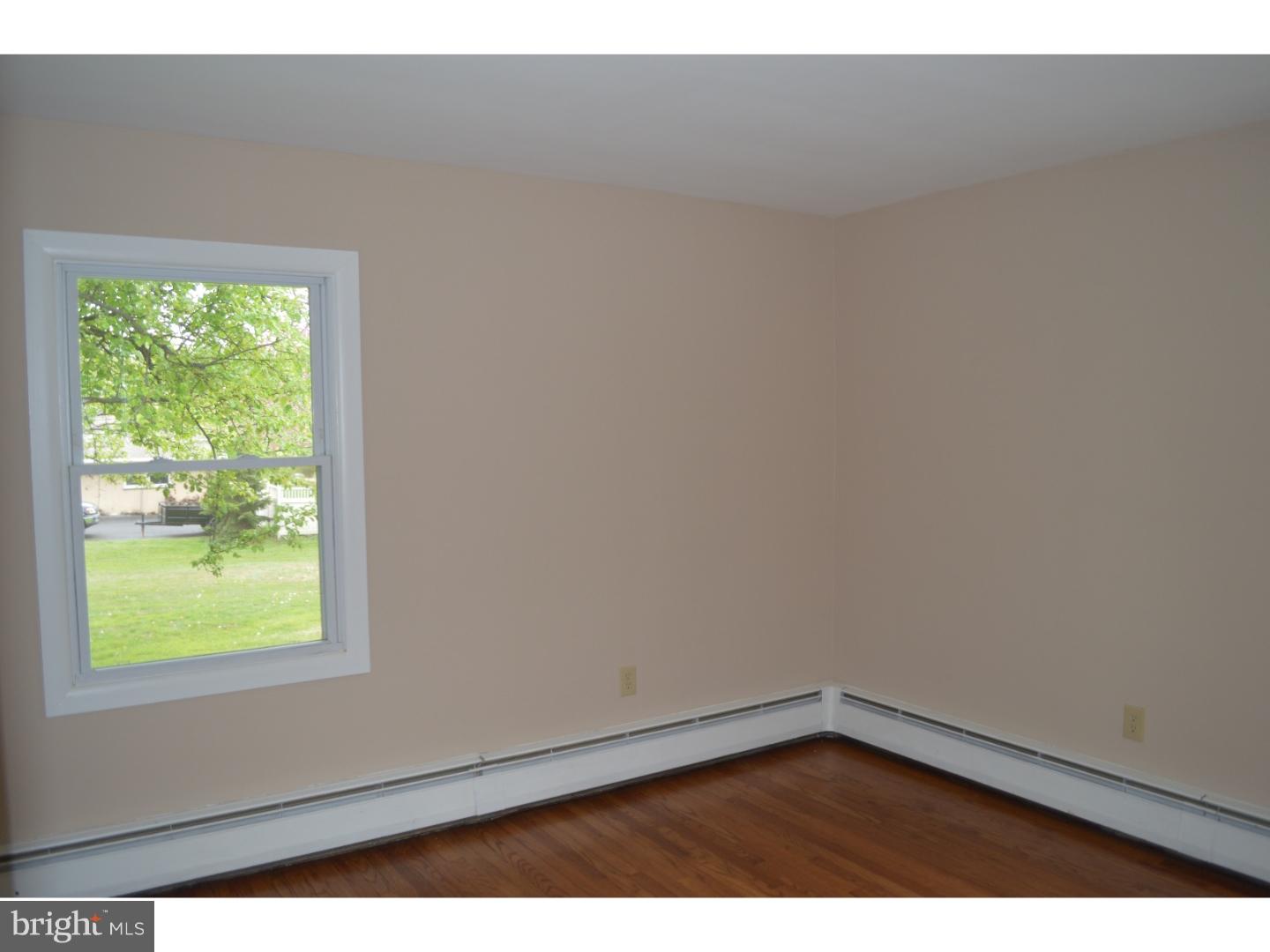 1112 Callowhill Road Perkasie, PA 18944 - Photo 15 of 17 a view of an empty room and window