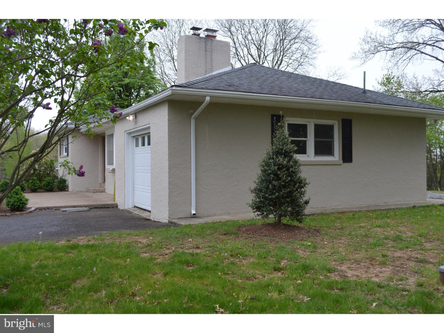1112 Callowhill Road Perkasie, PA 18944 - Photo 3 of 17 a view of a house with a yard