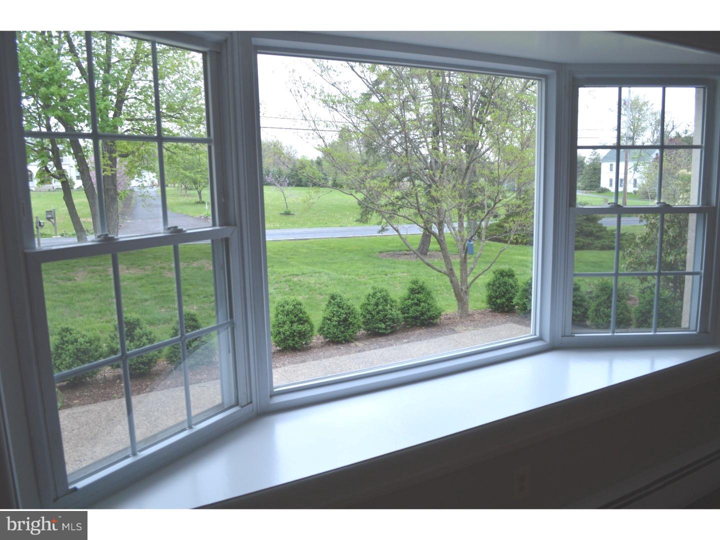 1112 Callowhill Road Perkasie, PA 18944 - Photo 6 of 17 a view of a room that has a large window