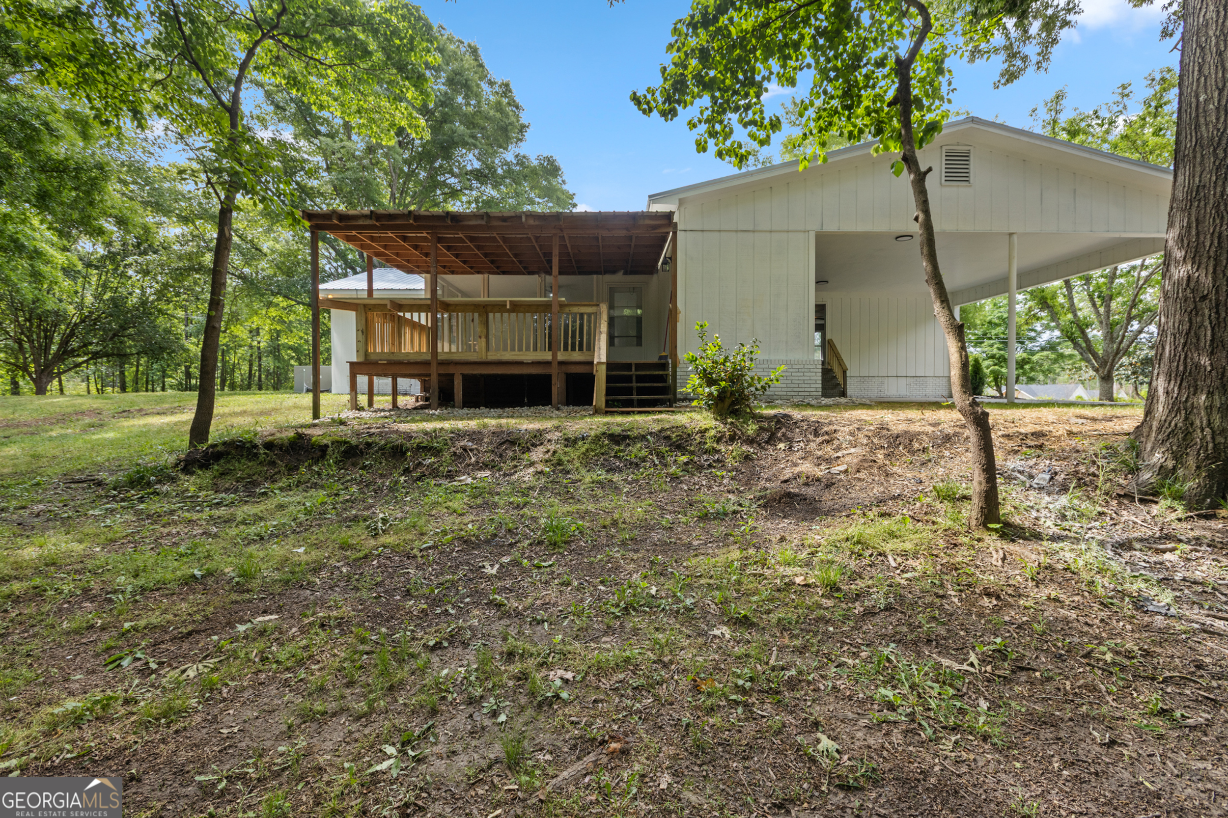 297 Murray Springs Road Chatsworth, GA 30705 - Photo 5 of 45