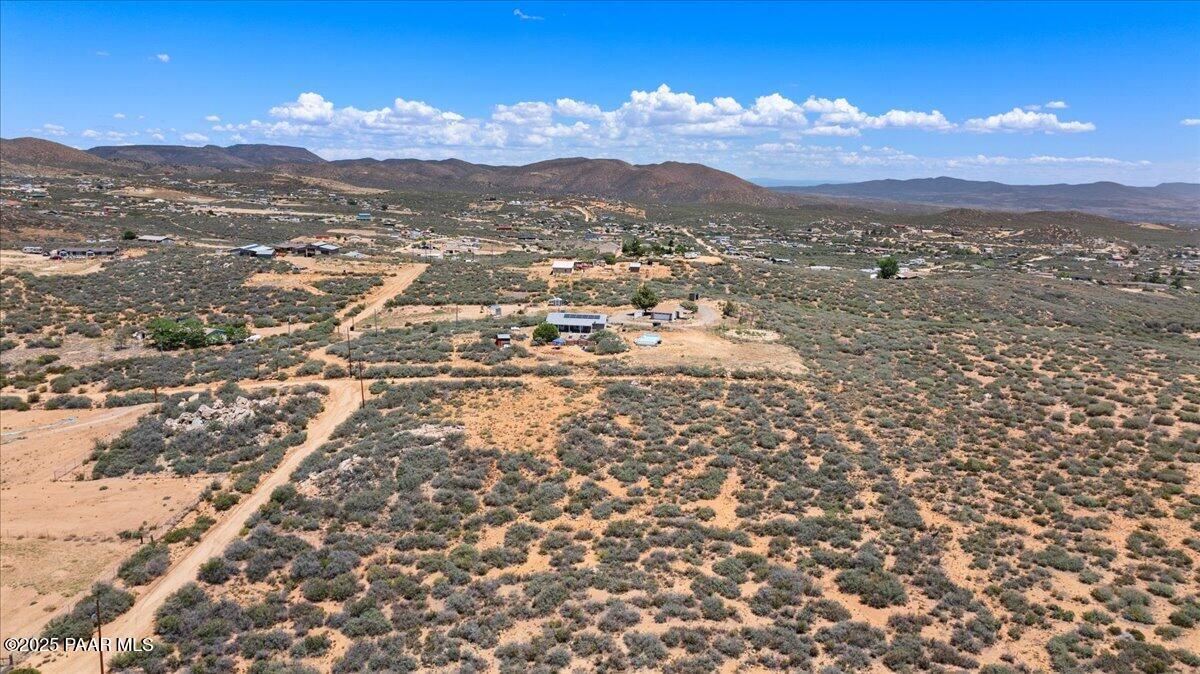 0 North Upper Gold Road Dewey, AZ 86327 - Photo 12 of 19 11-Aerial