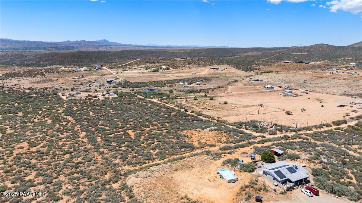 0 North Upper Gold Road Dewey, AZ 86327 - Photo 14 of 19 15-Aerial
