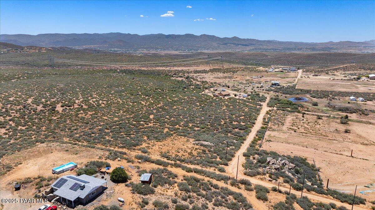 0 North Upper Gold Road Dewey, AZ 86327 - Photo 16 of 19 17-Aerial