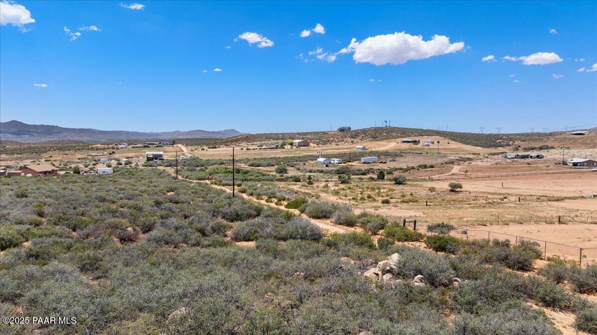 0 North Upper Gold Road Dewey, AZ 86327 - Photo 18 of 19 04-Aerial