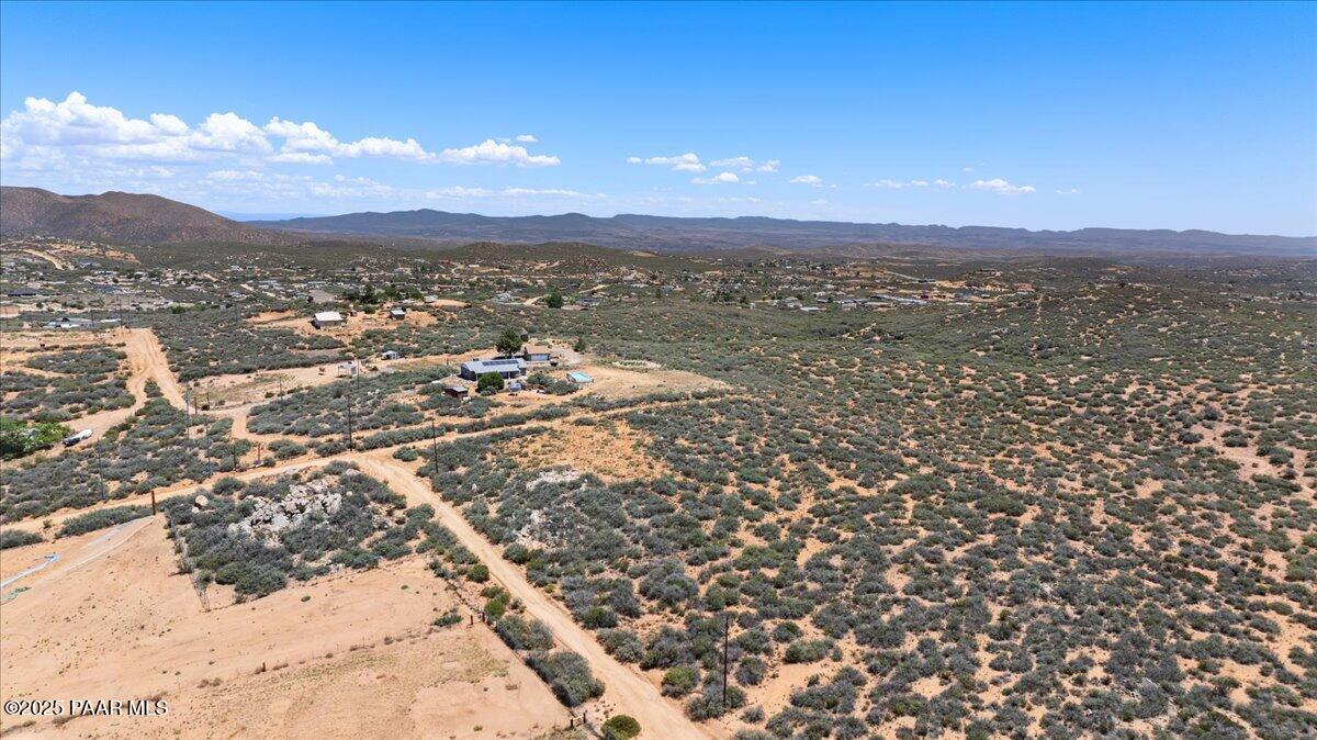 0 North Upper Gold Road Dewey, AZ 86327 - Photo 4 of 19 09-Aerial