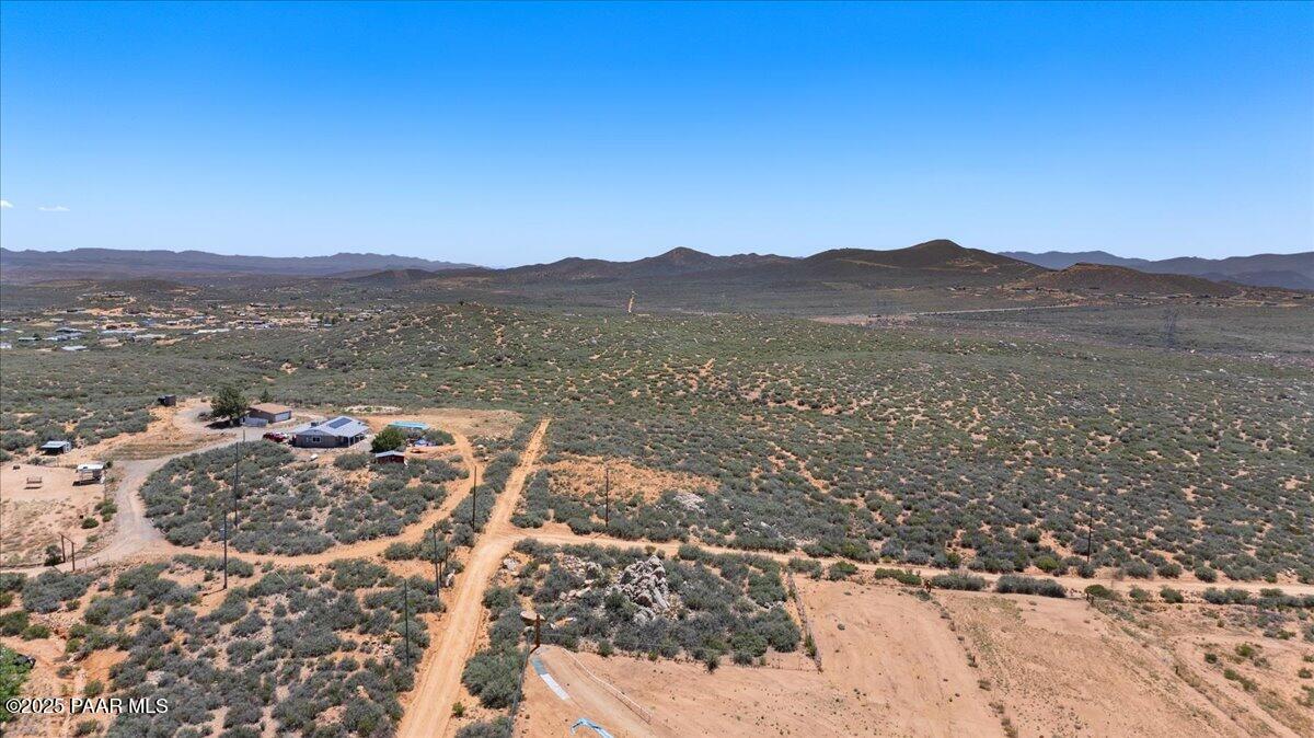 0 North Upper Gold Road Dewey, AZ 86327 - Photo 6 of 19 07-Aerial