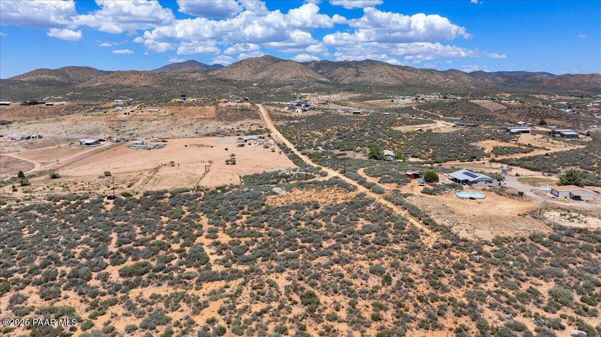 0 North Upper Gold Road Dewey, AZ 86327 - Photo 8 of 19 13-Aerial