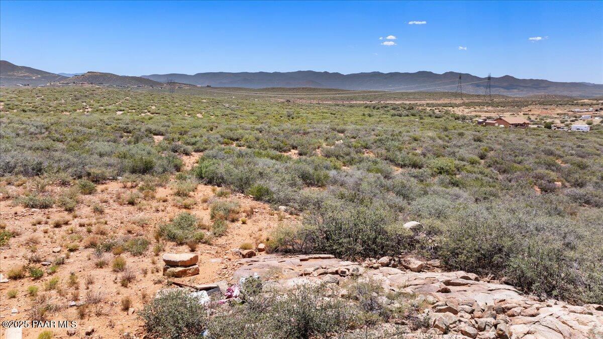 0 North Upper Gold Road Dewey, AZ 86327 - Photo 9 of 19 03-Aerial