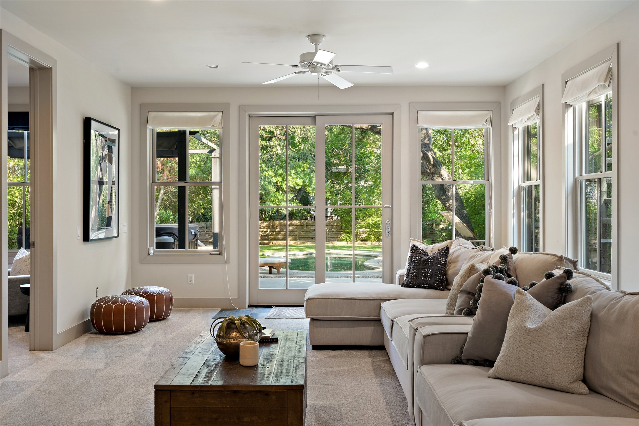 1907 McCall Road Austin, TX 78703 - Photo 26 of 35