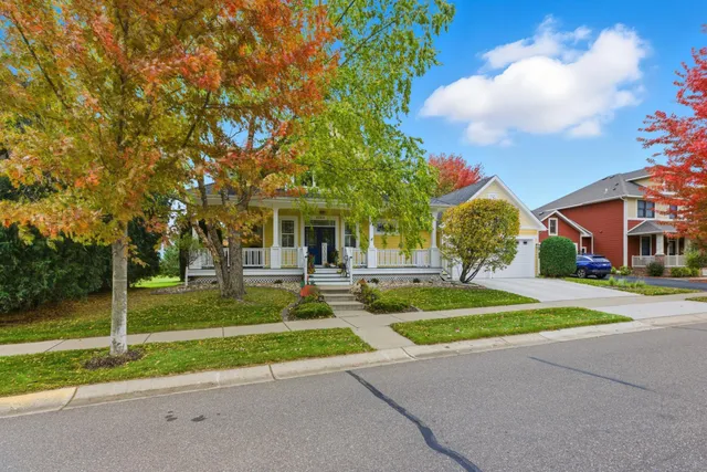 $548,000 | 6584 West Laketowne Drive, Albertville, MN 55301