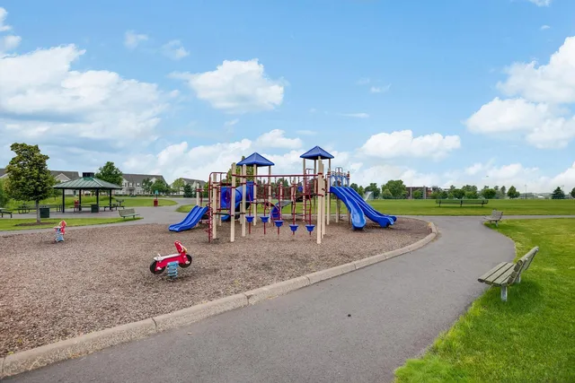 $548,000 | 6584 West Laketowne Drive, Albertville, MN 55301