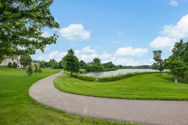 $548,000 | 6584 West Laketowne Drive, Albertville, MN 55301