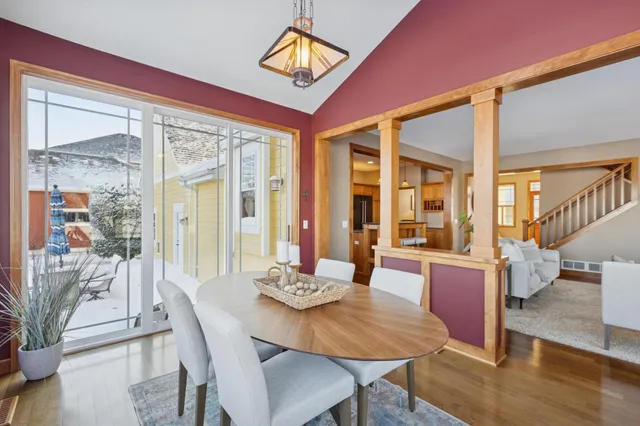 $548,000 | 6584 West Laketowne Drive, Albertville, MN 55301