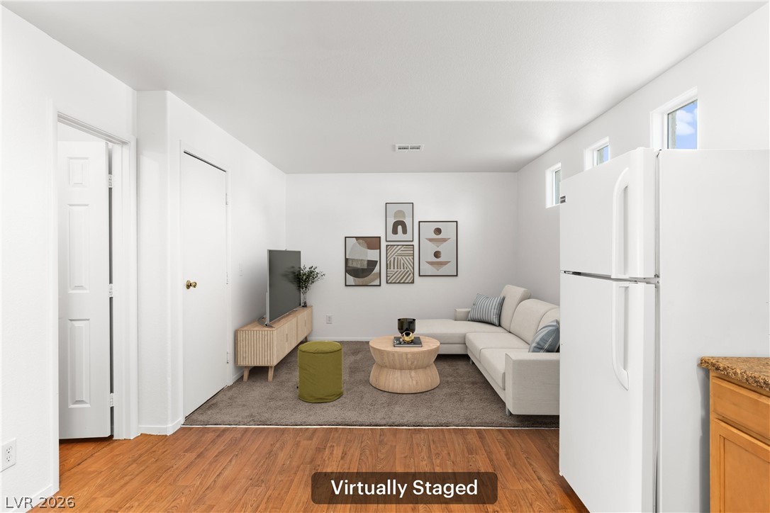 4790 Pinon Pointe Road Las Vegas, NV 89115 - Photo 5 of 33 Virtually Staged