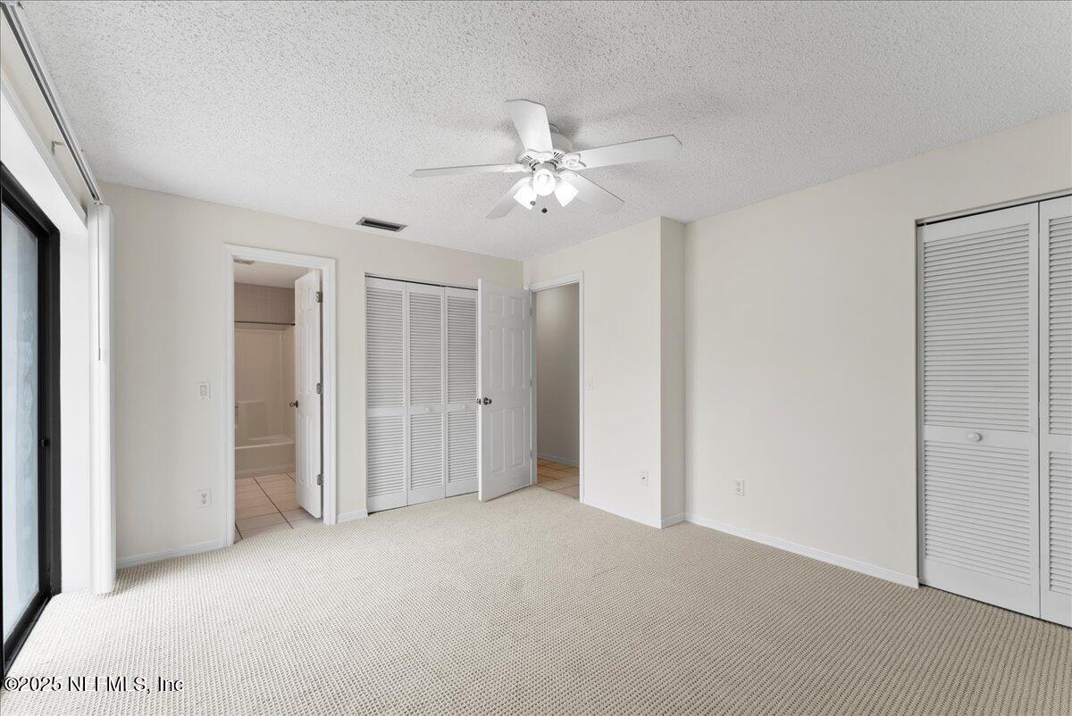 210 Dartmouth Road St. Augustine, FL 32086 - Photo 19 of 27 a view of an empty room