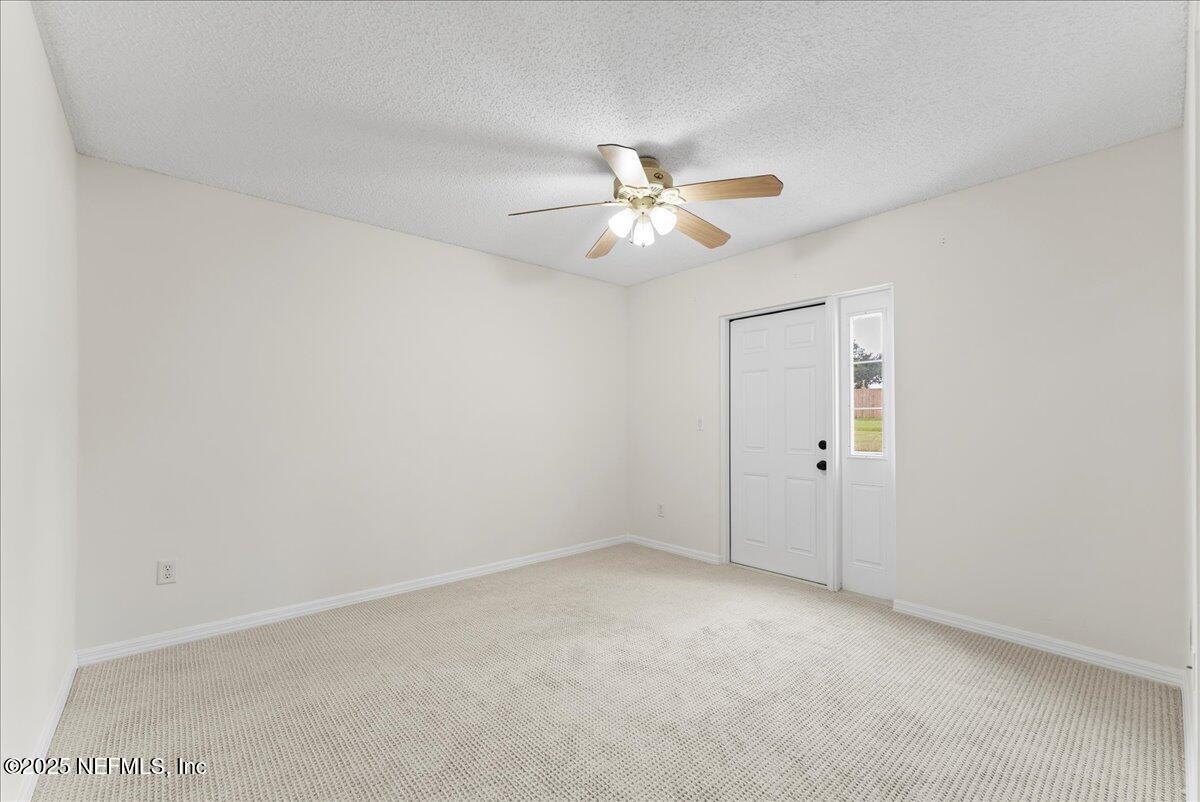 210 Dartmouth Road St. Augustine, FL 32086 - Photo 26 of 27 a view of empty room