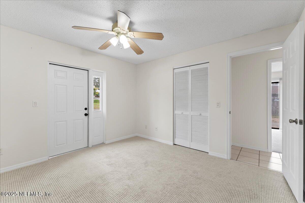 210 Dartmouth Road St. Augustine, FL 32086 - Photo 27 of 27 a view of an empty room