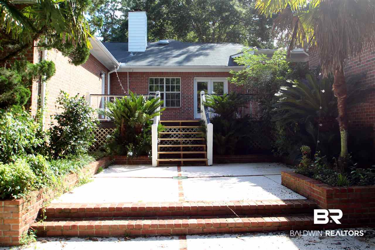3006 Blue Ridge Drive West Mobile, AL 36693 - Photo 28 of 32