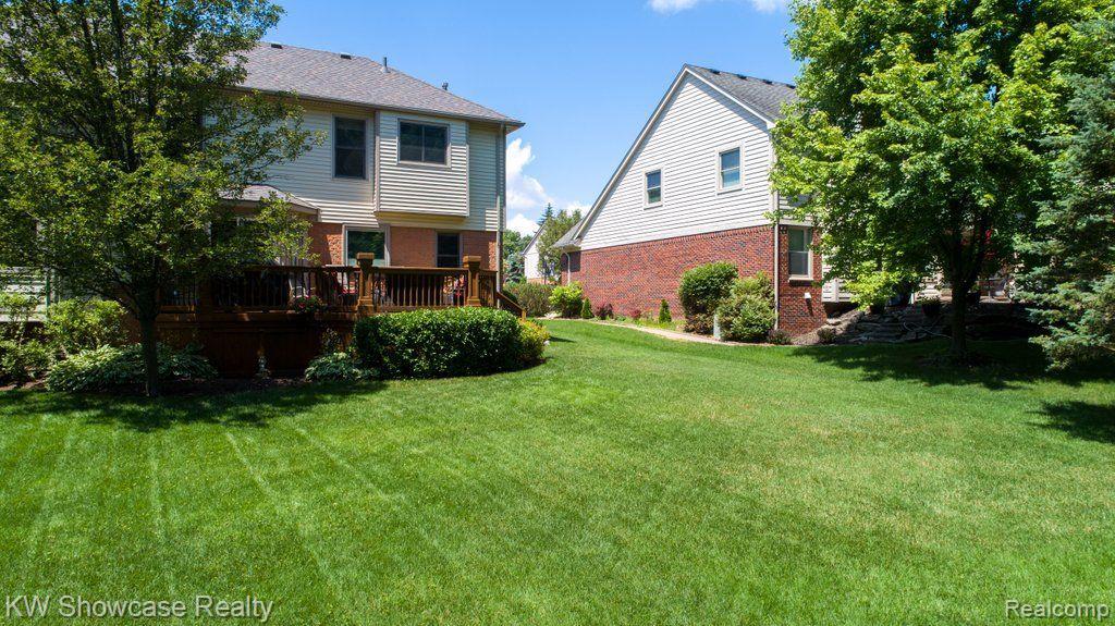 917 Rambling Drive Rochester Hills, MI 48307 - Photo 37 of 47
