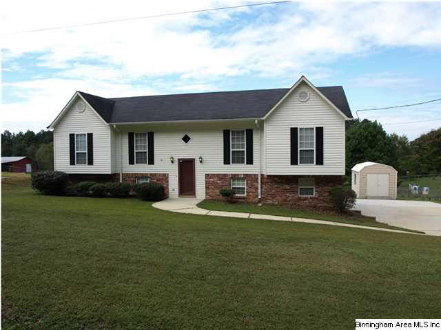 9650 Silley Dean Road Pinson, AL 35126 - Photo 23 of 23