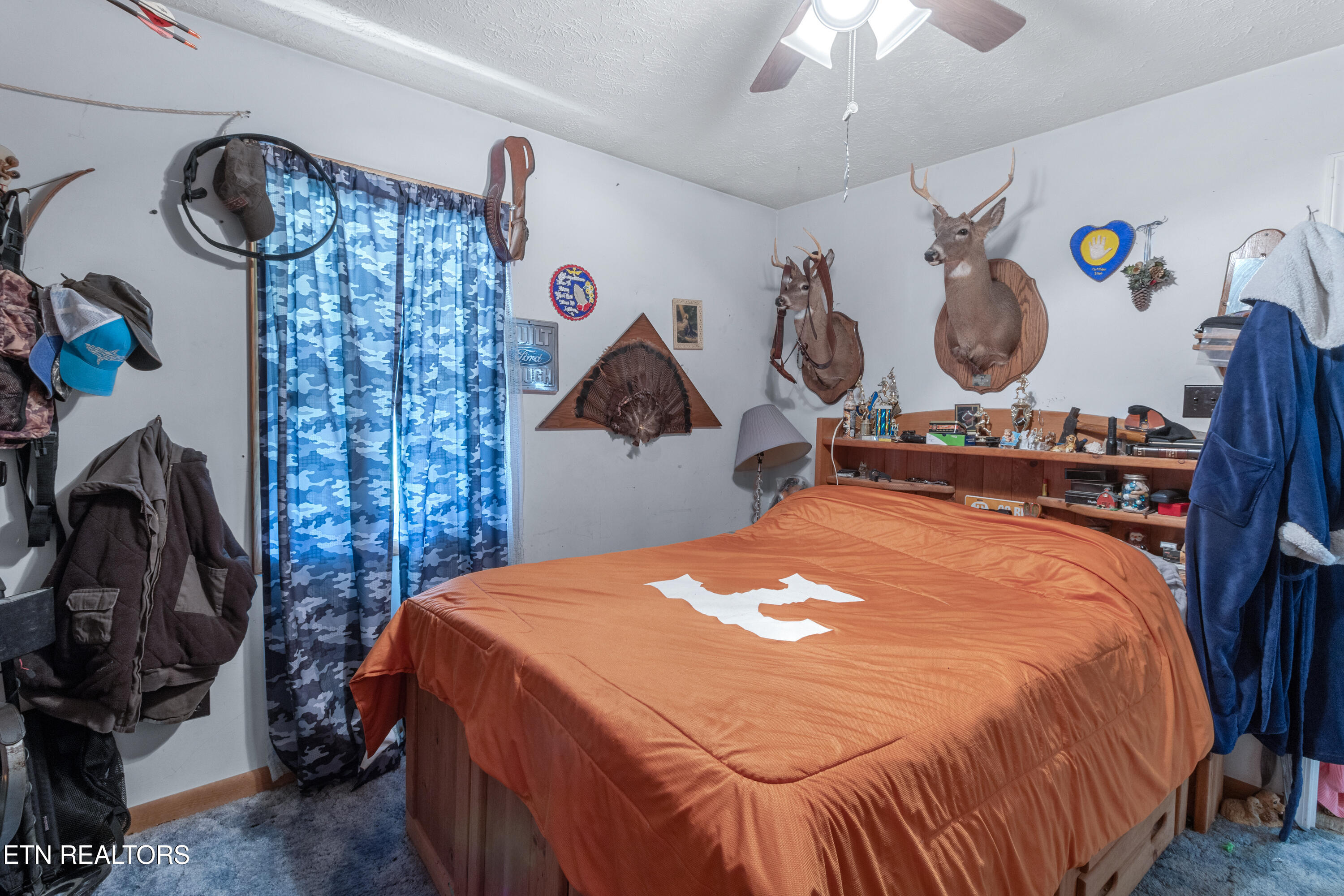 181 Mullins Lane Sunbright, TN 37872 - Photo 12 of 41 181 Mullins Ln-15