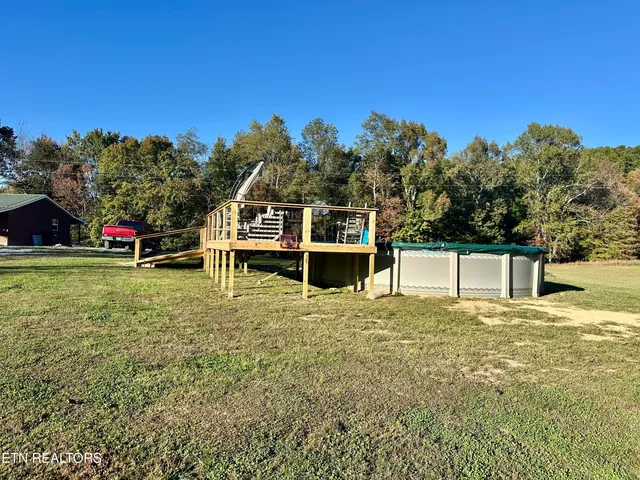 $275,000 | 181 Mullins Lane, Sunbright, TN 37872