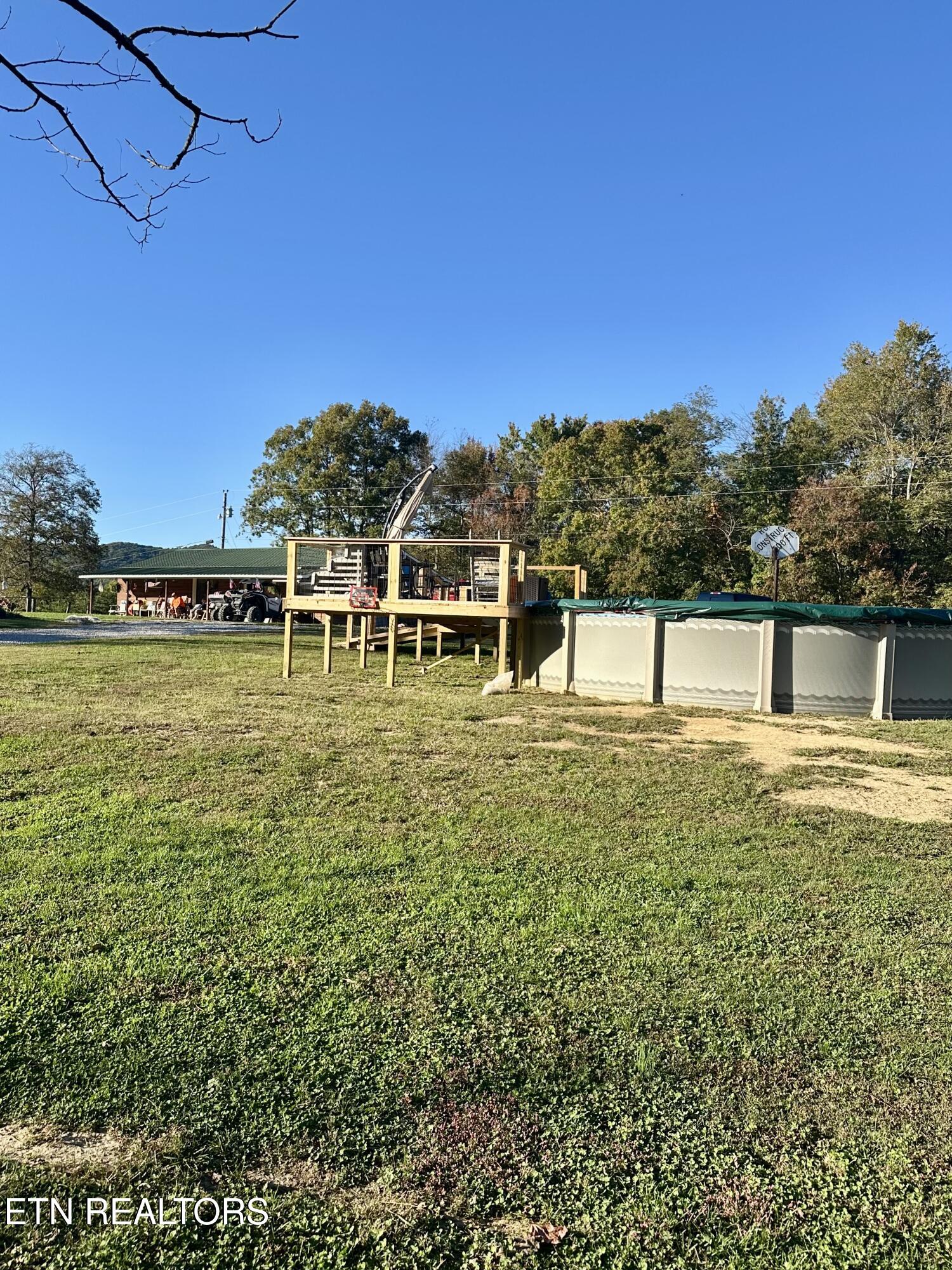 181 Mullins Lane Sunbright, TN 37872 - Photo 21 of 41 181 Mullins