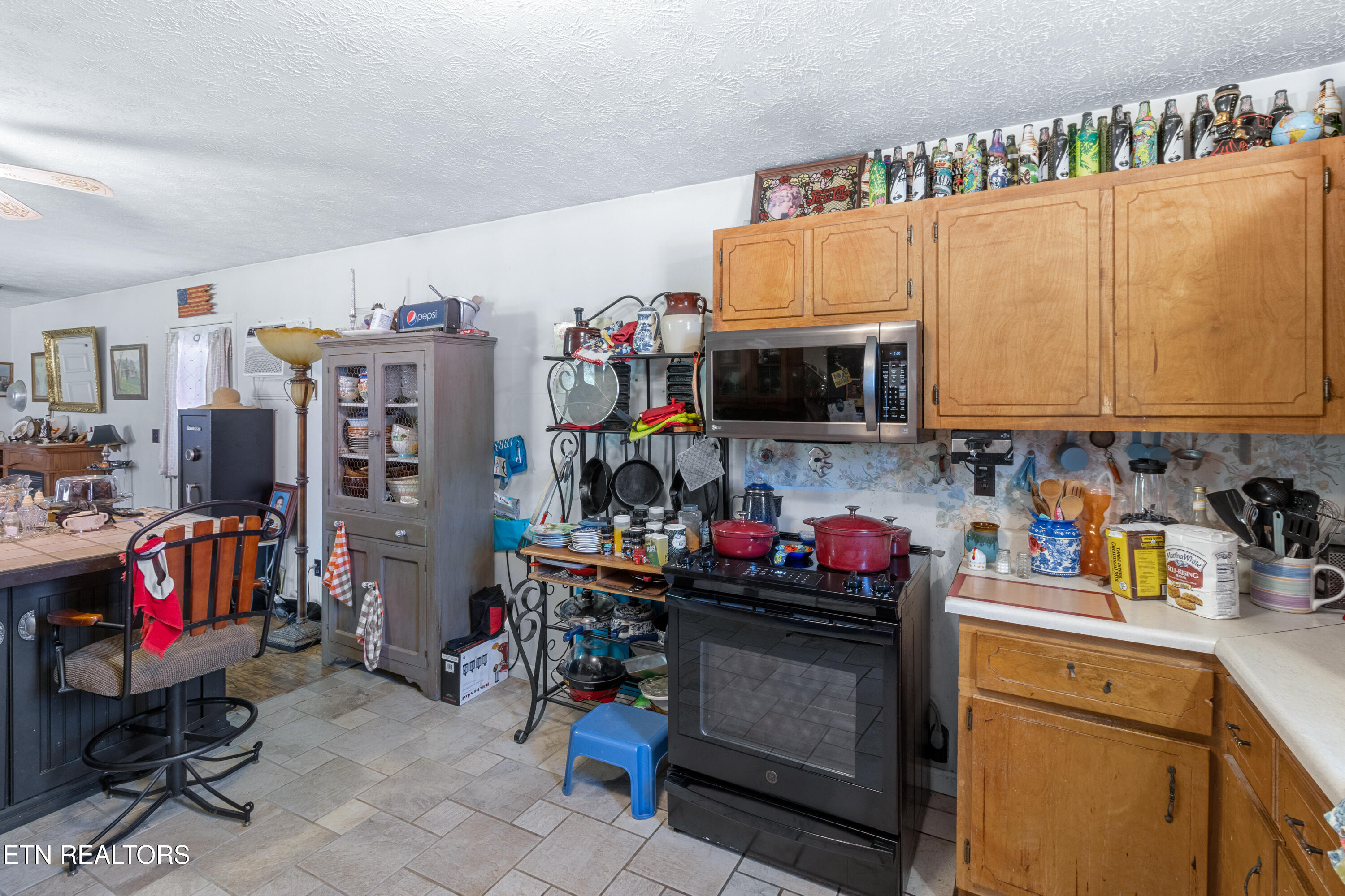 181 Mullins Lane Sunbright, TN 37872 - Photo 10 of 41 181 Mullins Ln-12