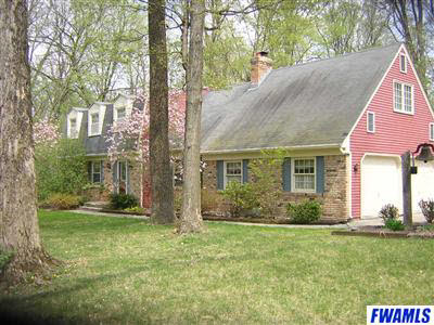 7009 Amber Road Fort Wayne, IN 46814 - Photo 1 of 12 Gallery Image 1