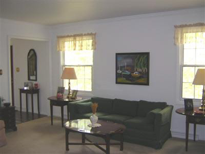7009 Amber Road Fort Wayne, IN 46814 - Photo 7 of 12 Gallery Image 7