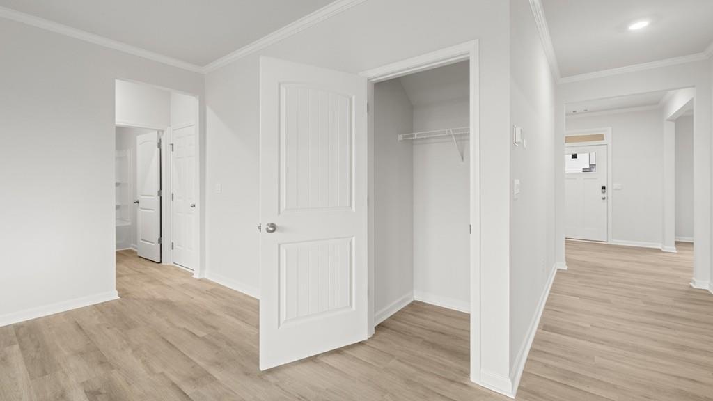 540 Hampton Terrace Dallas, GA 30157 - Photo 14 of 30