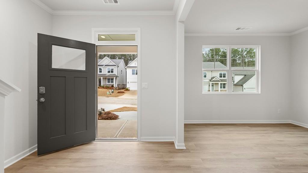 540 Hampton Terrace Dallas, GA 30157 - Photo 2 of 30