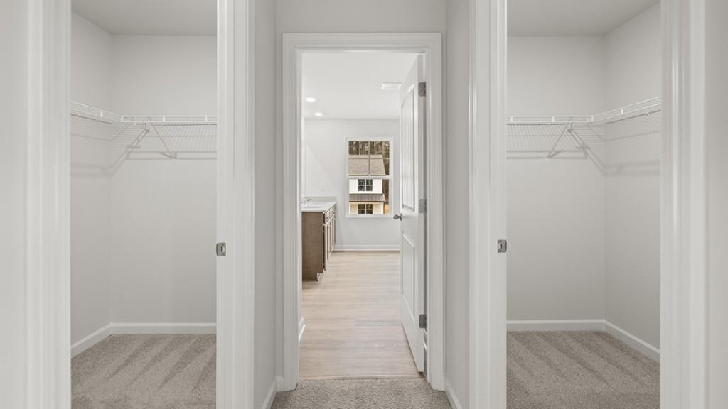 540 Hampton Terrace Dallas, GA 30157 - Photo 21 of 30